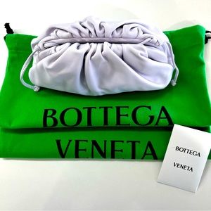 Bottega Veneta Clutch/Crossbody New with Dust Bag Authentic